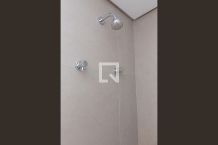Studio para alugar com 29m², 1 quarto e sem vaga Studio para alugar com 29m², 1 quarto e sem vagaBanheiro