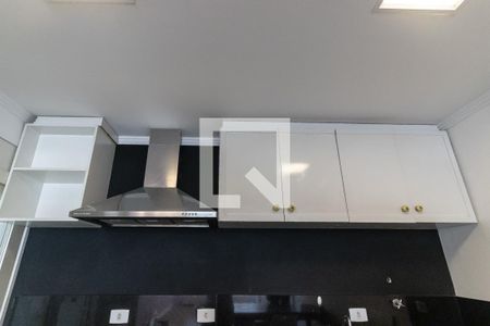 Apartamento à venda com 95m², 2 quartos e sem vagaCozinha