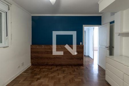 Quarto  de apartamento à venda com 2 quartos, 95m² em Itaim Bibi, São Paulo