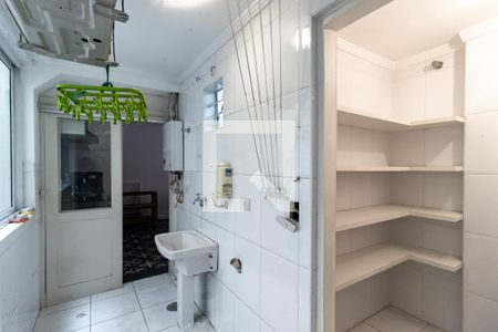 Apartamento à venda com 95m², 2 quartos e sem vagaÁrea de Serviço