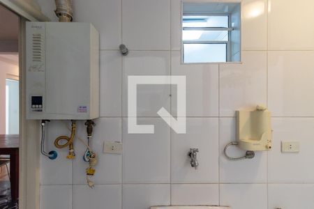 Apartamento à venda com 95m², 2 quartos e sem vagaÁrea de Serviço