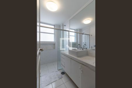 Apartamento à venda com 95m², 2 quartos e sem vagaBanheiro