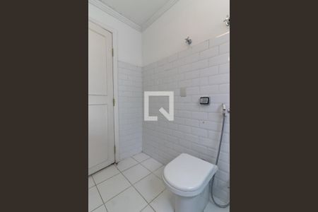 Apartamento à venda com 95m², 2 quartos e sem vagaBanheiro