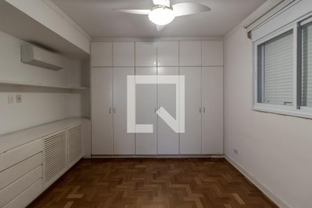 Quarto  de apartamento à venda com 2 quartos, 95m² em Itaim Bibi, São Paulo
