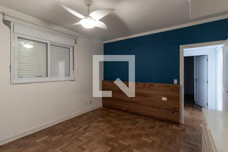 Quarto  de apartamento à venda com 2 quartos, 95m² em Itaim Bibi, São Paulo