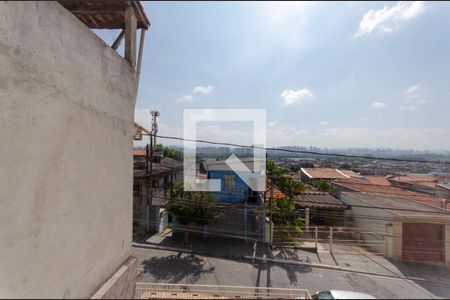 Casa 1 Vista Quarto 1 de casa à venda com 7 quartos, 157m² em Jardim Piratininga, São Paulo