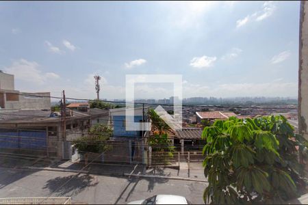 Casa 1 Vista Sala de casa à venda com 7 quartos, 157m² em Jardim Piratininga, São Paulo