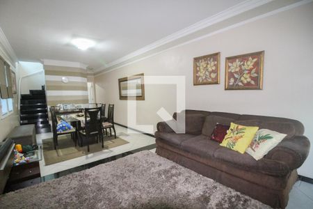 Casa à venda com 4 quartos, 200m² em Tucuruvi, São Paulo