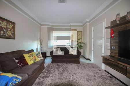 Casa à venda com 4 quartos, 200m² em Tucuruvi, São Paulo