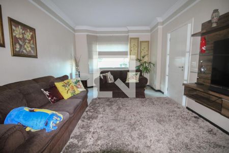 Casa à venda com 4 quartos, 200m² em Tucuruvi, São Paulo