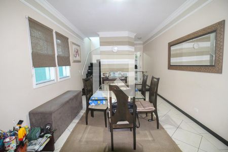 Casa à venda com 4 quartos, 200m² em Tucuruvi, São Paulo