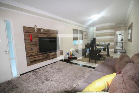 Casa à venda com 4 quartos, 200m² em Tucuruvi, São Paulo