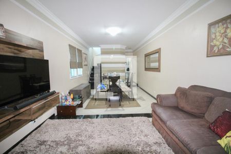 Casa à venda com 4 quartos, 200m² em Tucuruvi, São Paulo