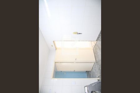 Apartamento à venda com 93m², 3 quartos e 1 vaga Apartamento à venda com 93m², 3 quartos e 1 vagaÁrea de Serviço