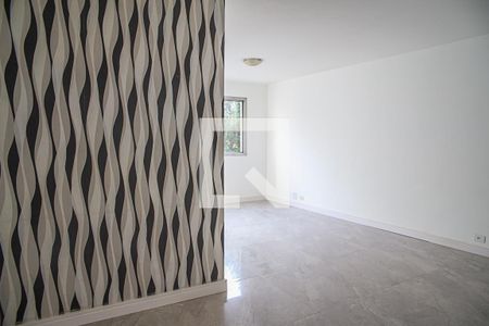 Sala de apartamento à venda com 3 quartos, 93m² em Santa Paula, São Caetano do Sul