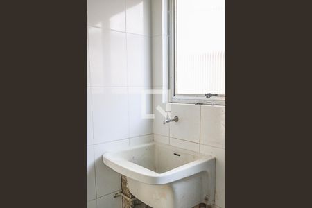 Apartamento à venda com 93m², 3 quartos e 1 vaga Apartamento à venda com 93m², 3 quartos e 1 vagaÁrea de Serviço