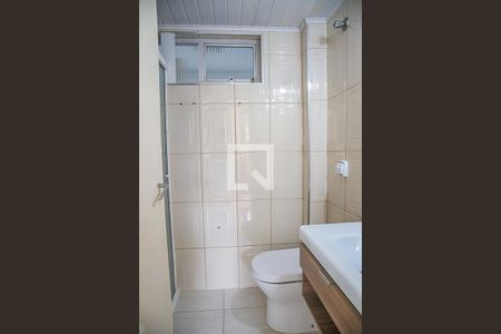 Apartamento à venda com 93m², 3 quartos e 1 vaga Apartamento à venda com 93m², 3 quartos e 1 vagaBanheiro