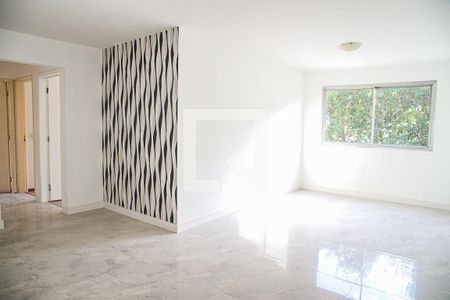 Sala de apartamento à venda com 3 quartos, 93m² em Santa Paula, São Caetano do Sul