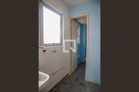 Apartamento à venda com 93m², 3 quartos e 1 vaga Apartamento à venda com 93m², 3 quartos e 1 vagaÁrea de Serviço