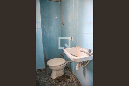 Apartamento à venda com 93m², 3 quartos e 1 vaga Apartamento à venda com 93m², 3 quartos e 1 vagaLavabo