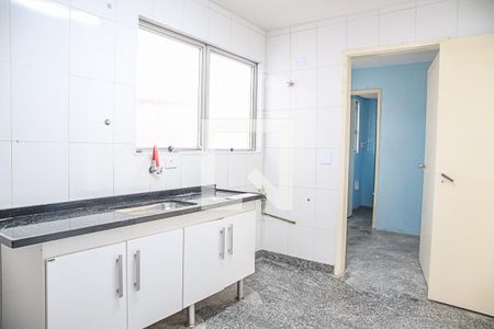 Apartamento à venda com 93m², 3 quartos e 1 vaga Apartamento à venda com 93m², 3 quartos e 1 vagaCozinha