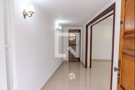 Hall de entrada de casa à venda com 3 quartos, 300m² em Vila Mariana, São Paulo