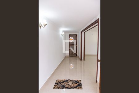 Hall de entrada de casa à venda com 3 quartos, 300m² em Vila Mariana, São Paulo