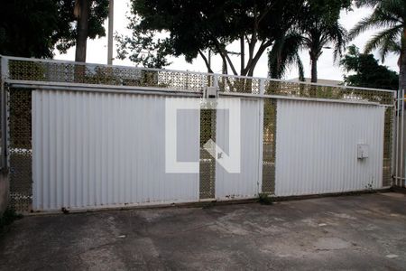 Studio para alugar com 21m², 1 quarto e sem vagaGaragem