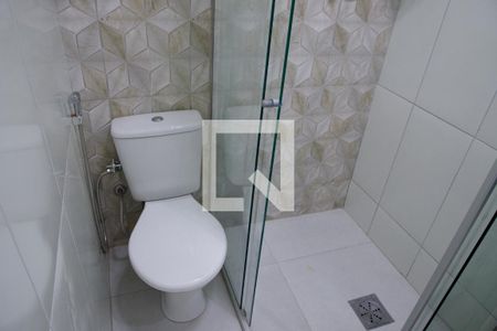 Studio para alugar com 21m², 1 quarto e sem vagaBanheiro