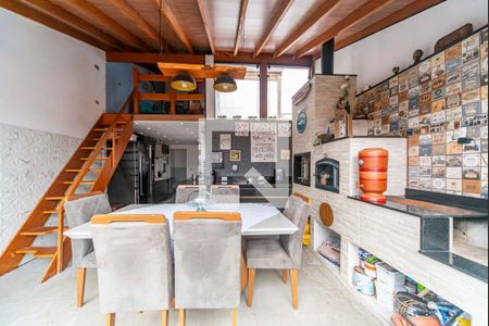 Apartamento à venda com 92m², 2 quartos e 1 vaga Apartamento à venda com 92m², 2 quartos e 1 vagaÁrea Gourmet