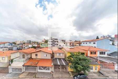 Apartamento à venda com 92m², 2 quartos e 1 vaga Apartamento à venda com 92m², 2 quartos e 1 vagaVista da Área Gourmet