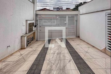 Apartamento à venda com 92m², 2 quartos e 1 vaga Apartamento à venda com 92m², 2 quartos e 1 vagaGaragem