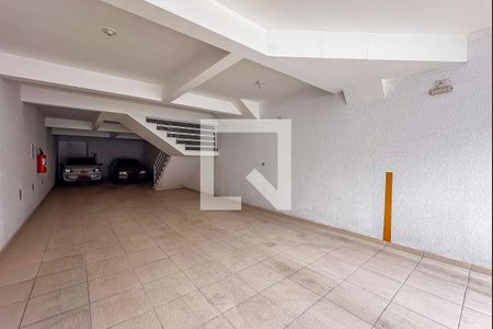 Apartamento à venda com 92m², 2 quartos e 1 vaga Apartamento à venda com 92m², 2 quartos e 1 vagaGaragem