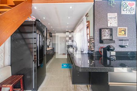 Apartamento à venda com 92m², 2 quartos e 1 vaga Apartamento à venda com 92m², 2 quartos e 1 vagaCozinha