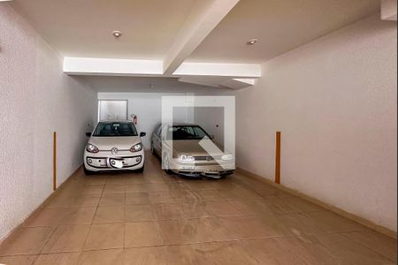 Apartamento à venda com 92m², 2 quartos e 1 vaga Apartamento à venda com 92m², 2 quartos e 1 vagaGaragem