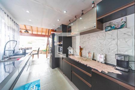 Apartamento à venda com 92m², 2 quartos e 1 vaga Apartamento à venda com 92m², 2 quartos e 1 vagaCozinha