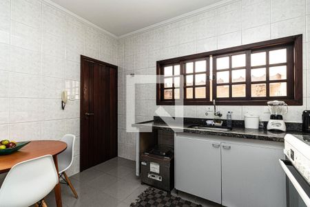 Casa à venda com 257m², 3 quartos e 6 vagasCozinha