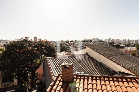 Casa à venda com 257m², 3 quartos e 6 vagasVista do Quarto 1