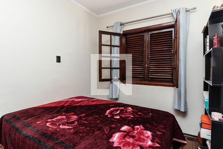 Casa à venda com 257m², 3 quartos e 6 vagasQuarto 1