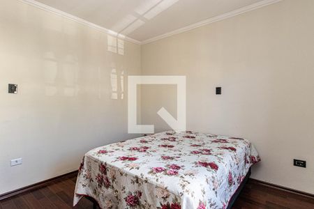 Casa à venda com 257m², 3 quartos e 6 vagasSuíte