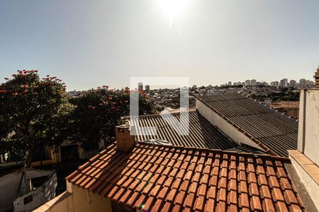 Casa à venda com 257m², 3 quartos e 6 vagasVista do quarto 2