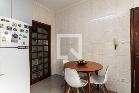 Casa à venda com 257m², 3 quartos e 6 vagasCozinha