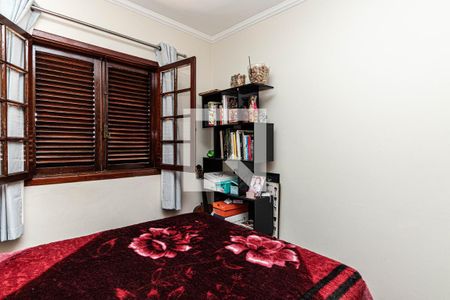 Casa à venda com 257m², 3 quartos e 6 vagasQuarto 1