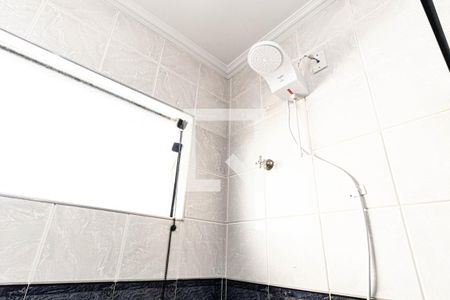 Casa à venda com 257m², 3 quartos e 6 vagasBanheiro da Suíte