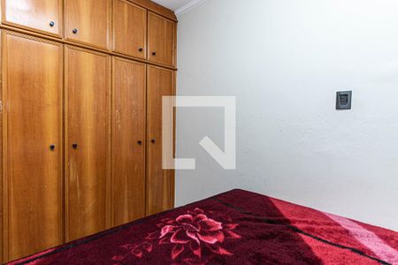 Casa à venda com 257m², 3 quartos e 6 vagasQuarto 1