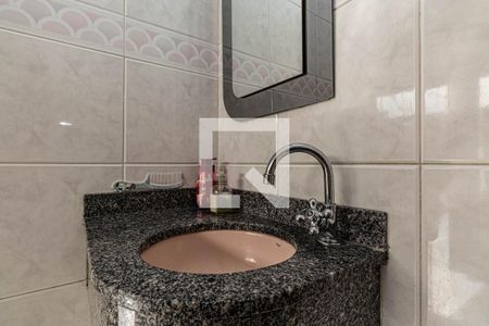 Casa à venda com 257m², 3 quartos e 6 vagasLavabo