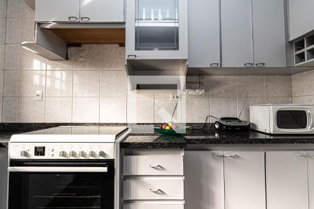 Casa à venda com 257m², 3 quartos e 6 vagasCozinha