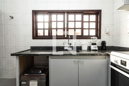 Casa à venda com 257m², 3 quartos e 6 vagasCozinha