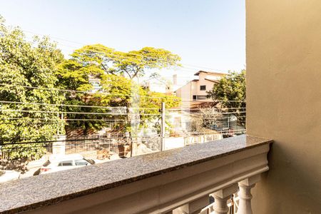 Casa à venda com 257m², 3 quartos e 6 vagasVista da Suíte
