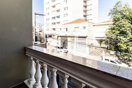 Casa à venda com 257m², 3 quartos e 6 vagasVista da Suíte